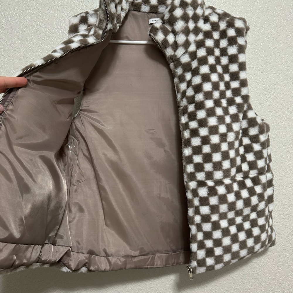 Reality Check Vest - Picture 6 of 11